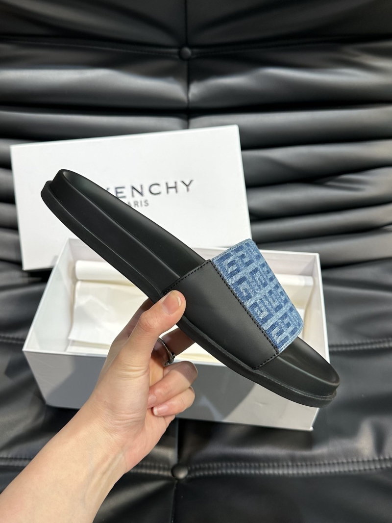 Givenchy Slippers